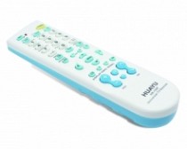 CONTROL REMOTO UNIVERSAL AUTOMATICO P/TV