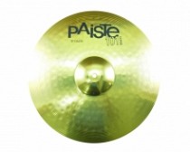 PLATILLO 101 BRASS CRASH 16