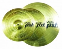 SET PLATILLOS PST3 HITHAT14(2)+CRASH18