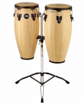 SET DE CONGA 10+11