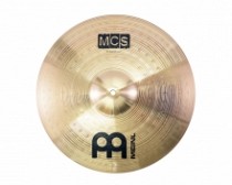 PLATILLO MCS MEDIUM CRASH 16