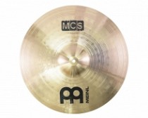 PLATILLO MCS MEDIUM CRASH 18