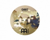 PLATILLO CLASSIC CUSTOM EXTREME METAL SPLASH 10