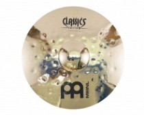 PLATILLO CLASSIC CUSTOM EXTREME METAL CRASH 18
