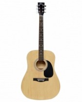 GUITARRA ACUSTICA 41
