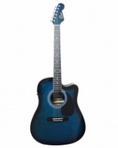GUITARRA ELECTROACUSTICA 41