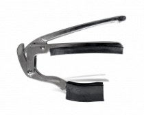 CAPO P/GUITARRA ACÚSTICA PLATEADO