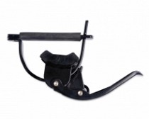 CAPO P/GUITARRA CLASICA NEGRO