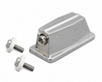 CAJA PARA BARRA DE TENSION P/BOMBO O TOM 57x25.5MM