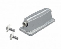 CAJA PARA BARRA DE TENSION P/REDOBLANTE 62.5x26.5MM