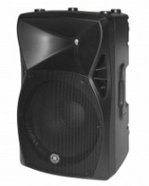 CAJA ACTIVA X-SERIE 15