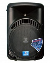 CAJA AMPLIFICADA 15