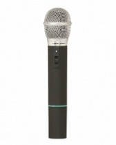 MICROFONO INALAMBRICO UHF TMW-SERIE D/MANO