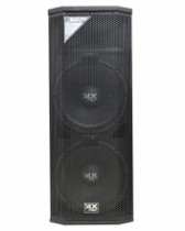 CAJA AMPLIF. 15
