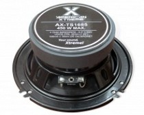 PARLANTE 6 1/2 4 OHM-450 P/CARRO