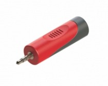 ADP. JACK 6.3 X PLUG 3.5 ST SOLIDO