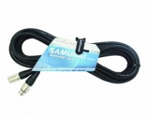CABLE P/MICROF. 1 PLUG CANON X 1 JACK CANON 15MT