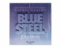CUERDAS P/BAJO ELEC. 4-CUERDAS XL40-95 BUE STEEL NPS