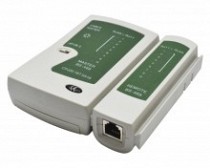 PROBADOR DE CABLE UTP