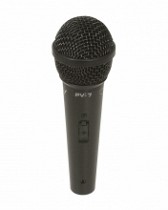 MICROFONO C/CABLE PV-SERIE