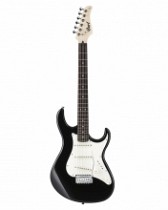 GUITARRA ELECTRICA G NEGRO