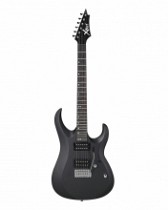 GUITARRA ELECTRICA SERIE X NEGRO SATINADO