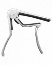 CAPO P/GUITARRA CLASICA CROMADO