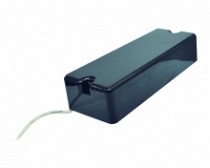 MICROFONO HAMBUCKER INDONES P/BAJO 5-CUERDAS BRIDGE