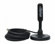 ANTENA DIGITAL HD P/TV C /CABLE
