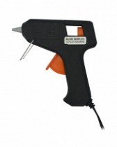 PISTOLA DE SILICON PEQUEÑA 20W