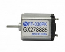 MINI MOTOR 3-12V P/PROYECTOS
