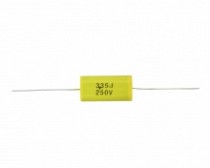 CONDENSO 3.3-250V AXIAL NP