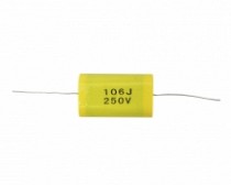 CONDENSO 10-250V AXIAL NP