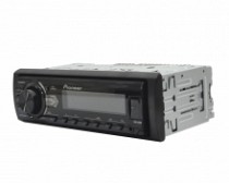 RADIO P/CARRO C/USB - NETO