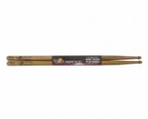 BAQUETA 7A RED HICKORY CANADIENSE X 2P