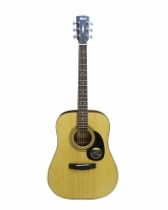 GUITARRA ACUSTICA STANDARD OPEN PORE