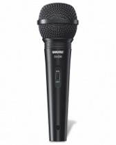 MICROFONO C/CABLE PROFESIONAL - NETO