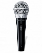 MICROFONO C/CABLE PROFESIONAL - NETO