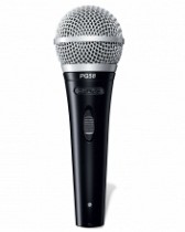 MICROFONO C/CABLE PROFESIONAL - NETO