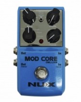 PEDAL DE EFECTO MOD CORE DELUXE