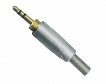 PLUG 3.5 ST METAL C/ROSCA CALIDAD