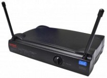 MICROFONO INALAMBRICO PROFESIONAL UHF