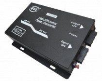 CONVERTIDOR P/CARRO 24V A 12V 40A