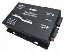 CONVERTIDOR P/CARRO 24V A 12V 50A