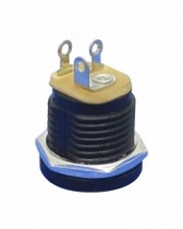 JACK DC 2.1 CHASIS PLASTICO