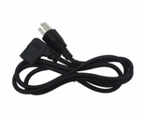 CABLE PODER TIPO L 10A 1.5MT