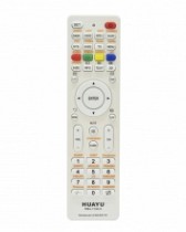 CONTROL REMOTO UNIVERSAL P/TV LCD-LED = HR-L816