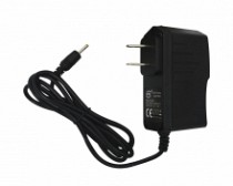 ADAPTADOR AC/DC INTEL. FIJO 5V-2A PLUG 0.7 (P/TABLET CHINA)