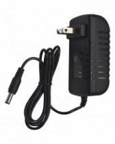 ADAPTADOR AC/DC INTEL. FIJO 5V-3A PLUG 2.5