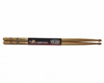 BAQUETA 5B RED HICKORY INT. CANADIENSE X 2P